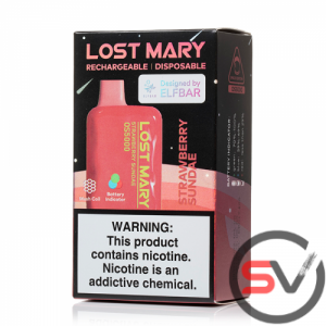LOST MARY OS5000